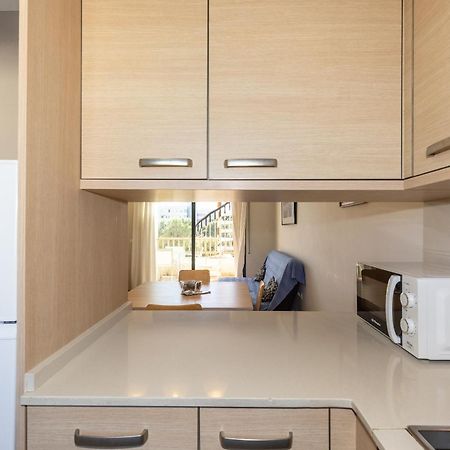 Rentalmar Residencial La Cala ميامي بلاتجا المظهر الخارجي الصورة