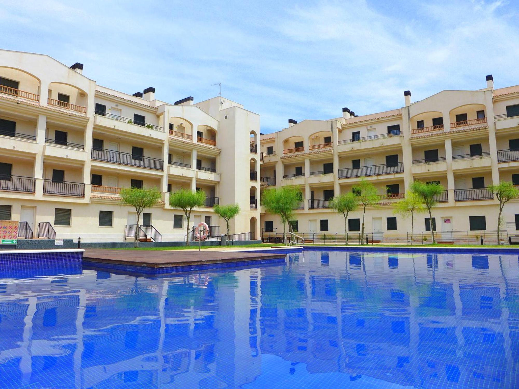 Rentalmar Residencial La Cala ميامي بلاتجا المظهر الخارجي الصورة