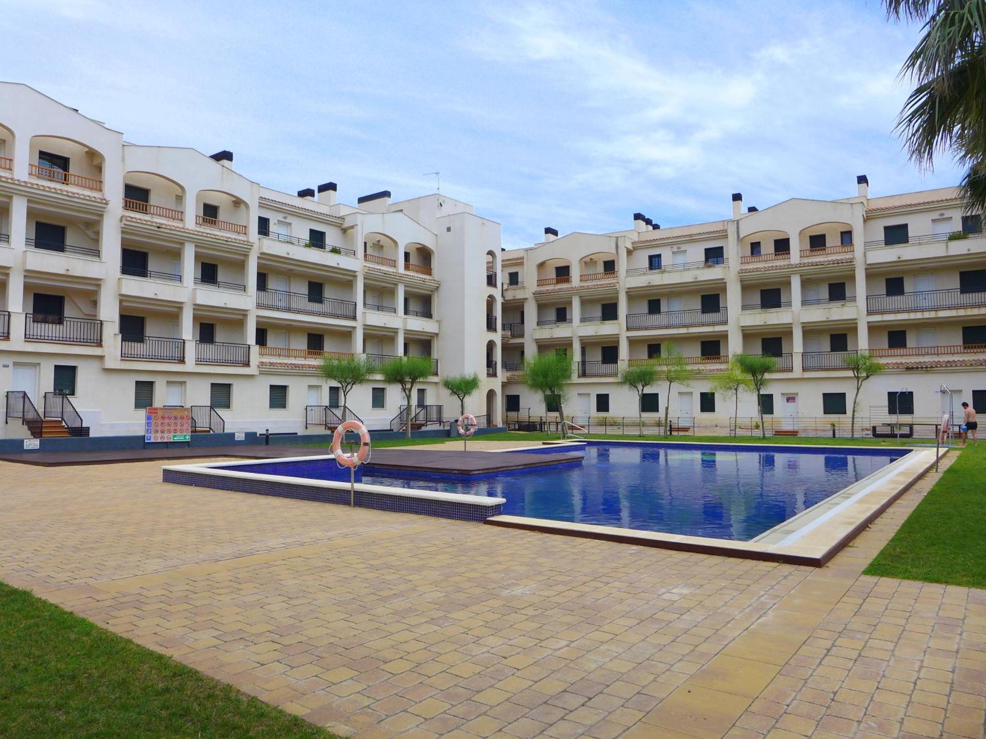 Rentalmar Residencial La Cala ميامي بلاتجا المظهر الخارجي الصورة