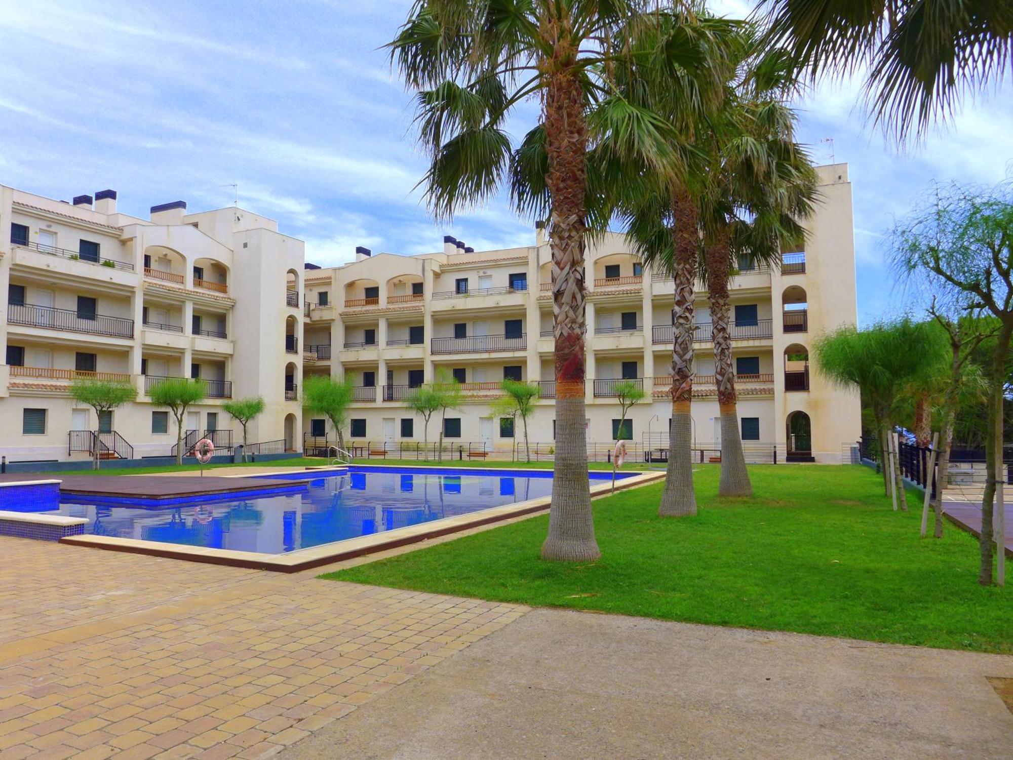 Rentalmar Residencial La Cala ميامي بلاتجا المظهر الخارجي الصورة