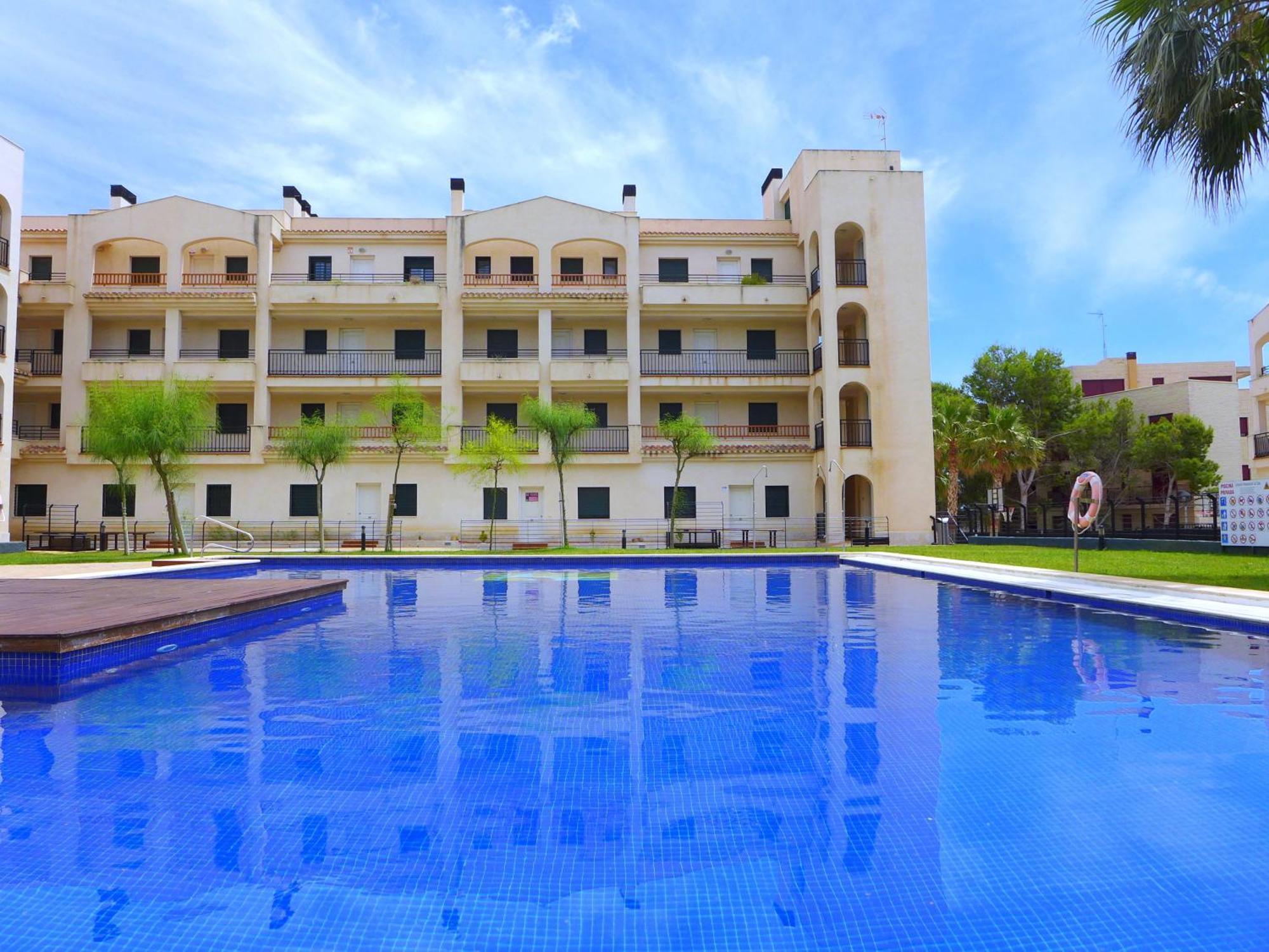 Rentalmar Residencial La Cala ميامي بلاتجا المظهر الخارجي الصورة