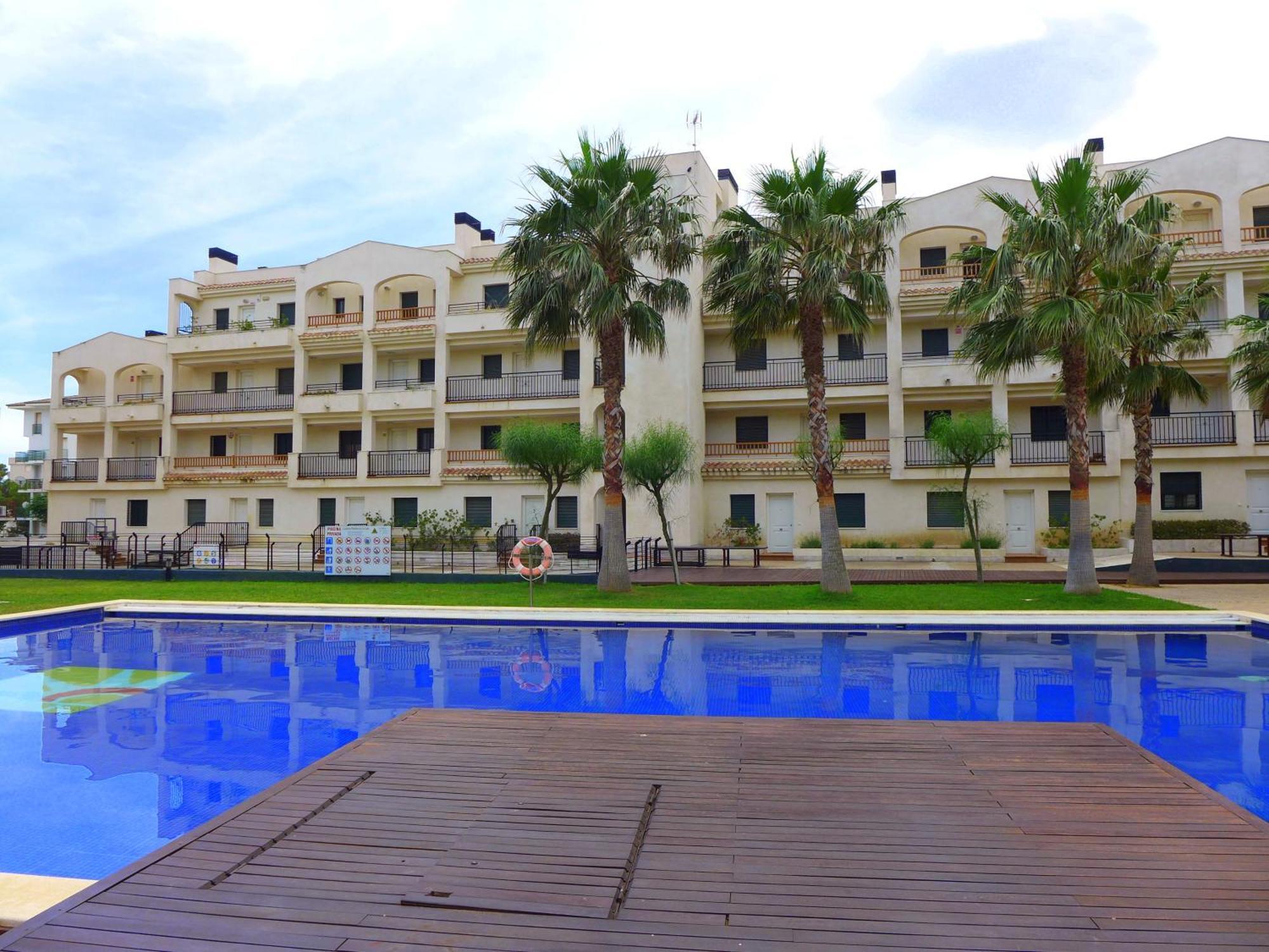 Rentalmar Residencial La Cala ميامي بلاتجا المظهر الخارجي الصورة