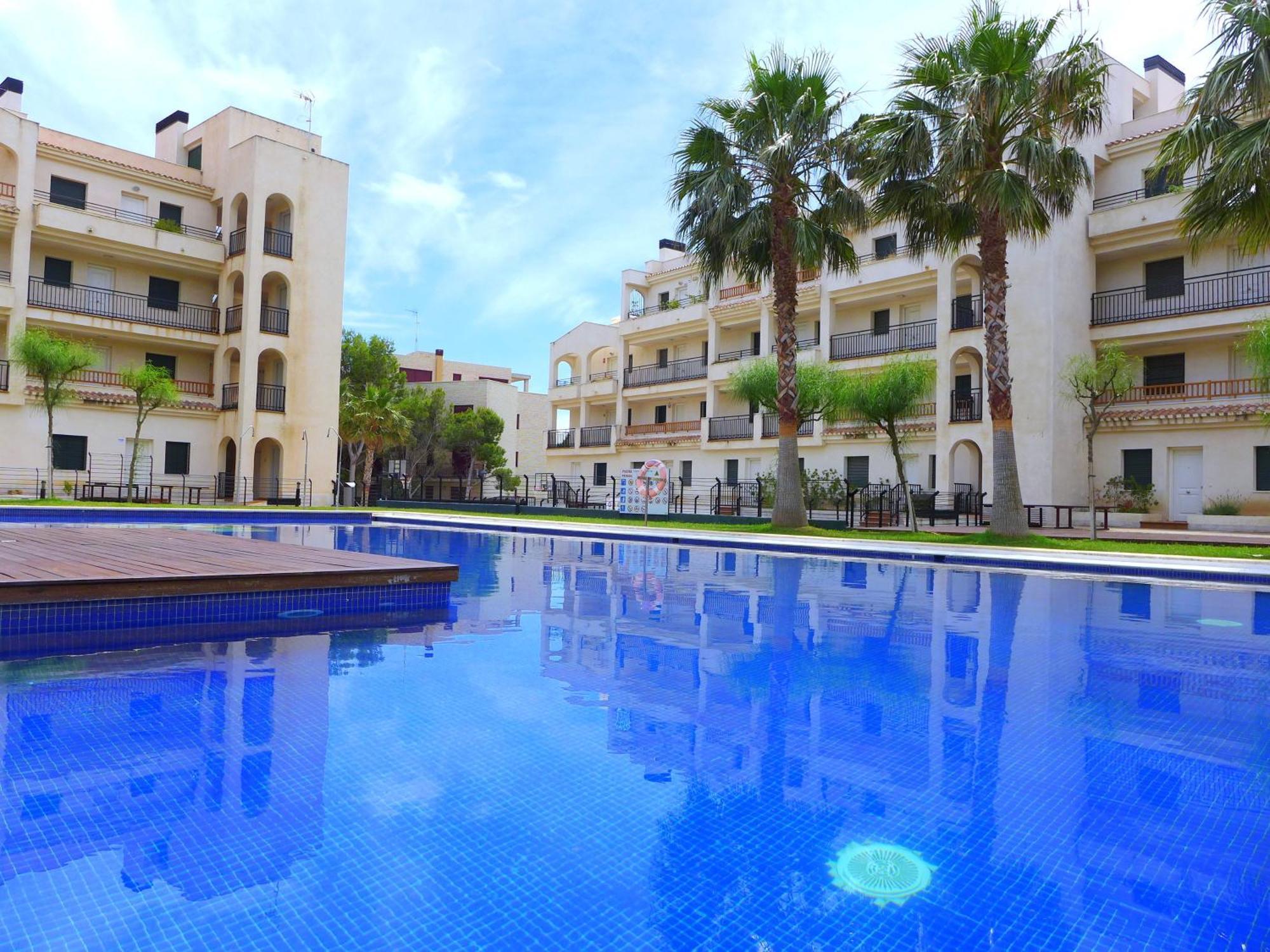 Rentalmar Residencial La Cala ميامي بلاتجا المظهر الخارجي الصورة