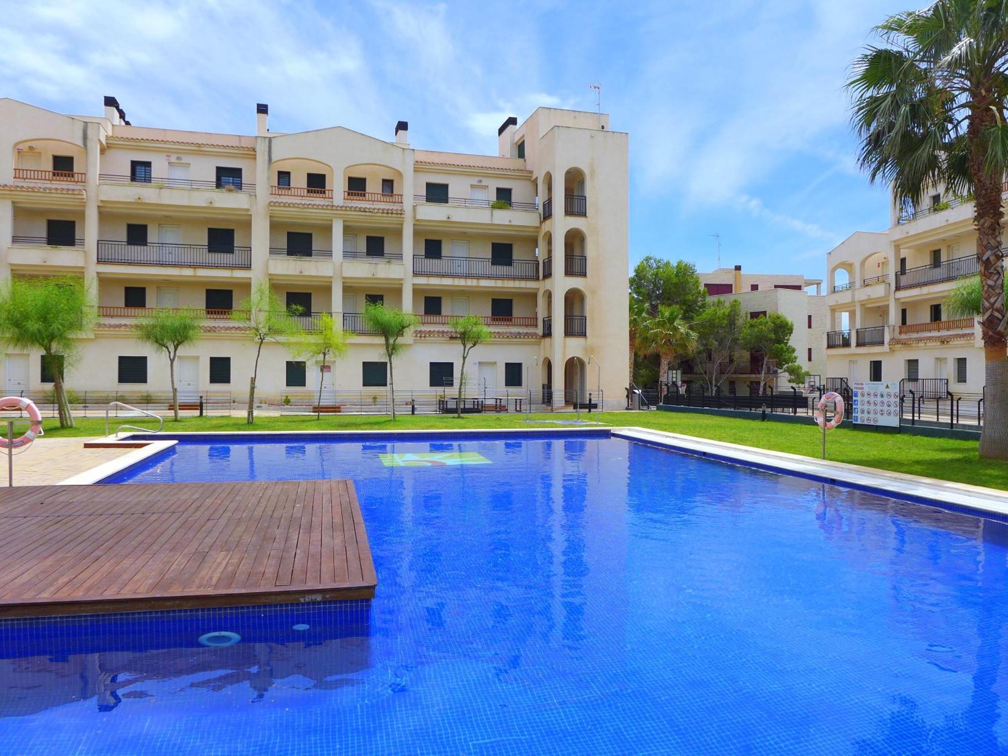 Rentalmar Residencial La Cala ميامي بلاتجا المظهر الخارجي الصورة