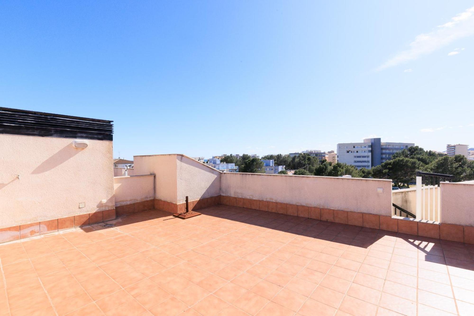 Rentalmar Residencial La Cala ميامي بلاتجا المظهر الخارجي الصورة