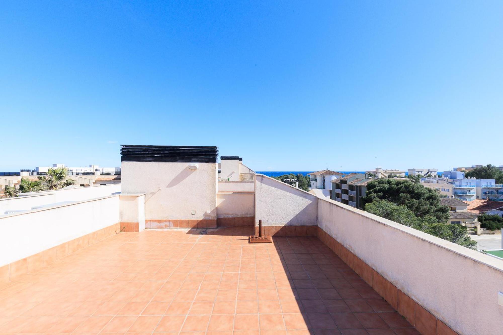 Rentalmar Residencial La Cala ميامي بلاتجا المظهر الخارجي الصورة