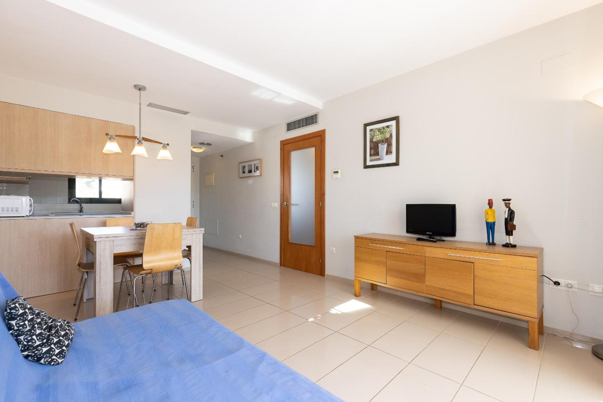 Rentalmar Residencial La Cala ميامي بلاتجا المظهر الخارجي الصورة