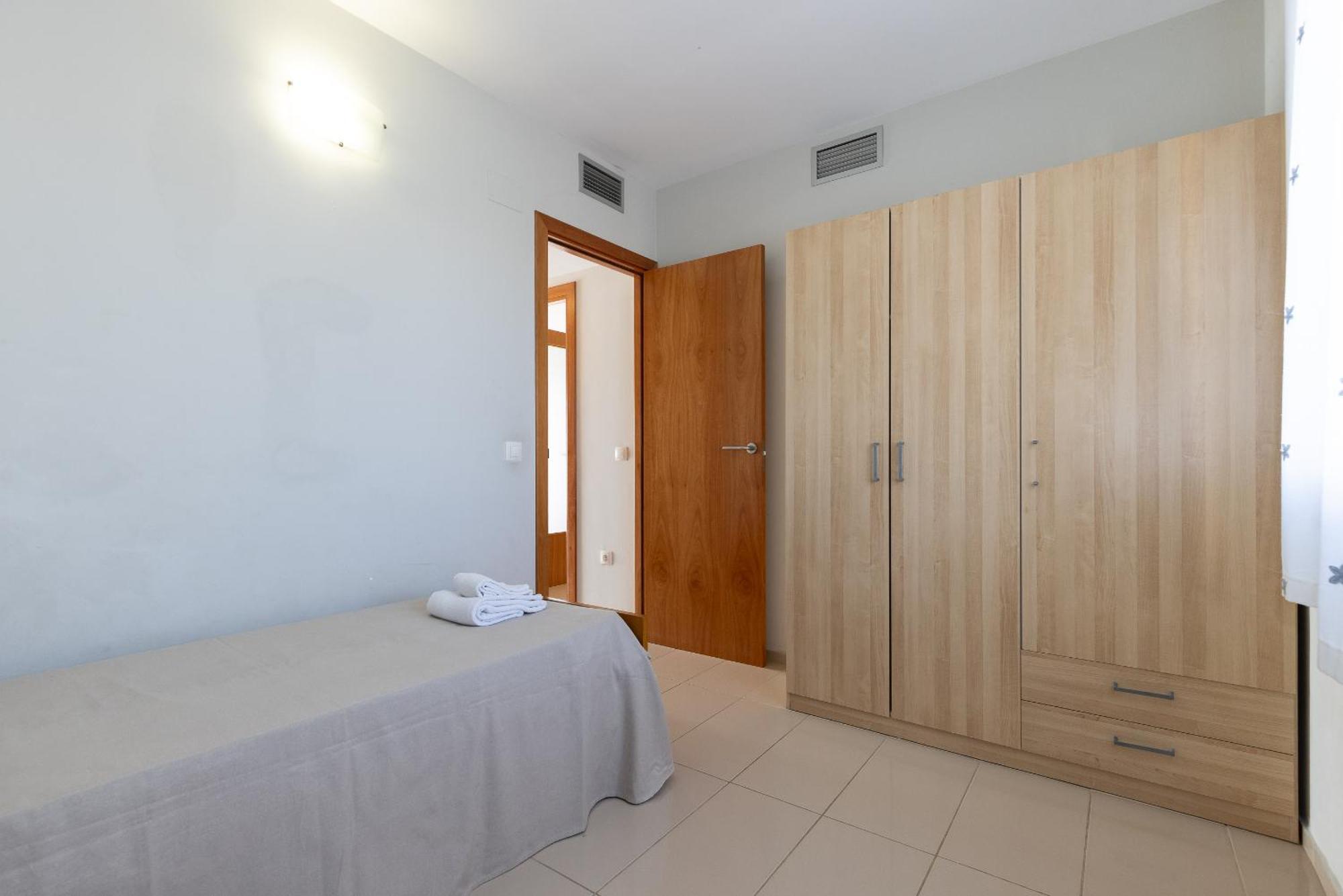 Rentalmar Residencial La Cala ميامي بلاتجا المظهر الخارجي الصورة