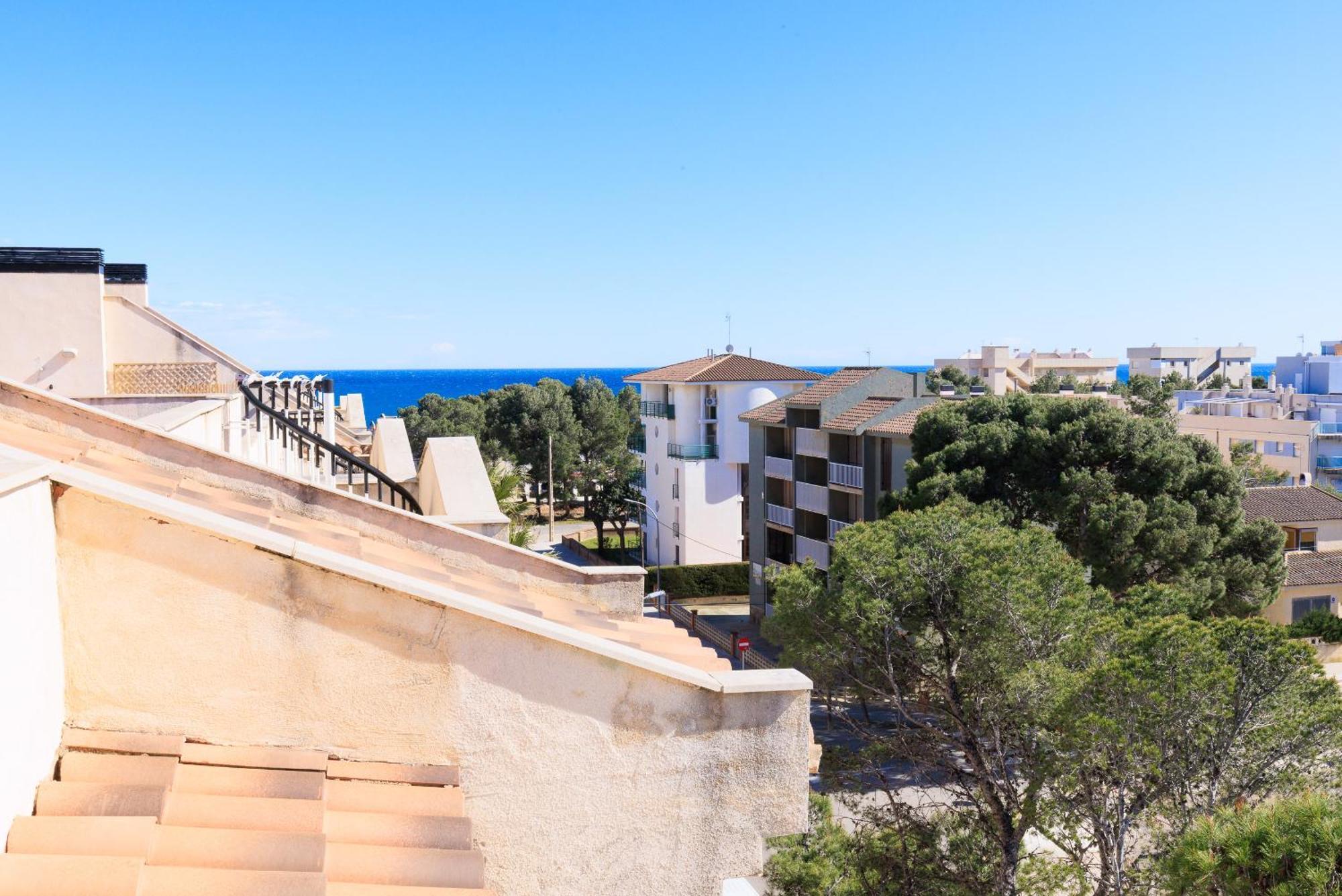 Rentalmar Residencial La Cala ميامي بلاتجا المظهر الخارجي الصورة