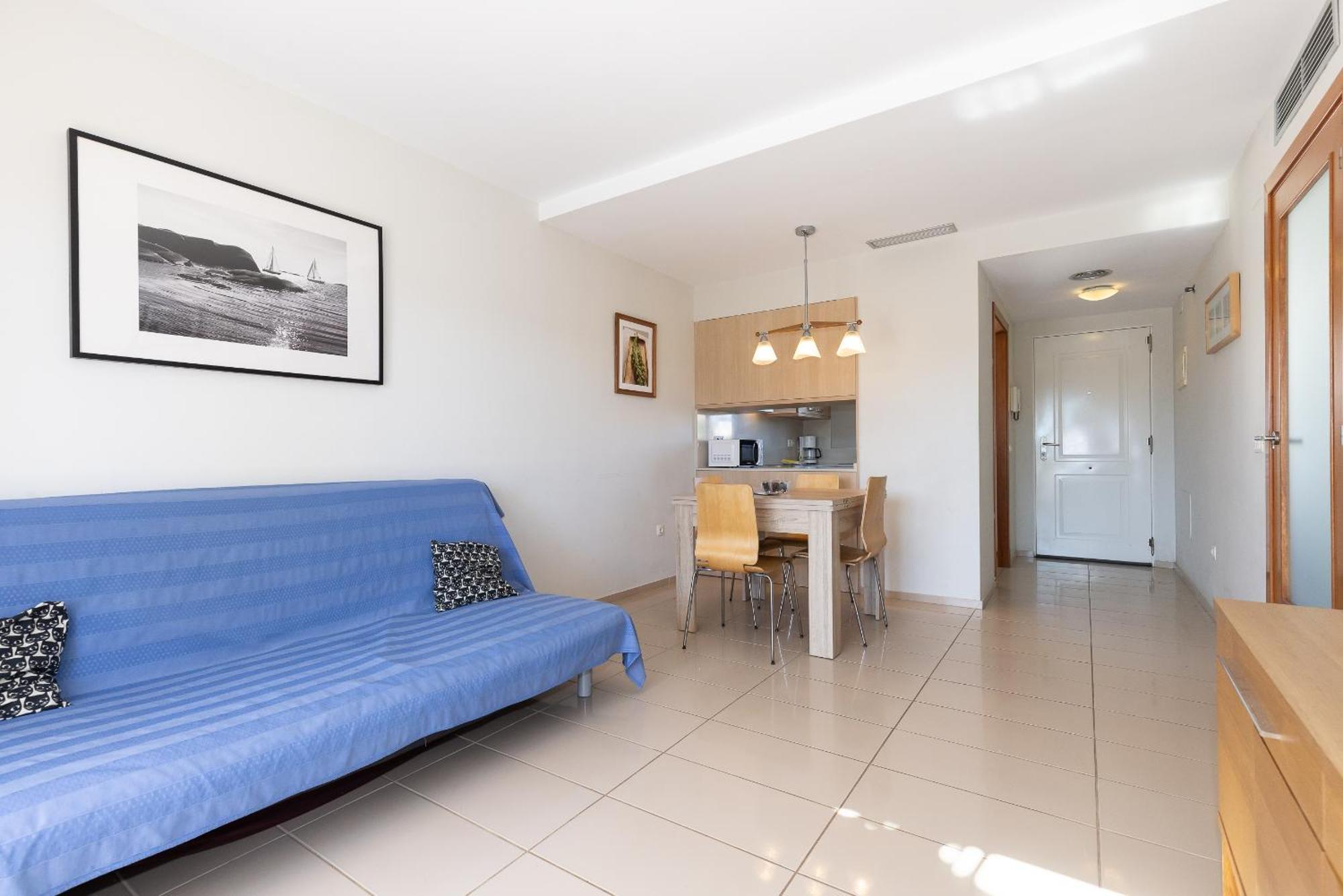 Rentalmar Residencial La Cala ميامي بلاتجا المظهر الخارجي الصورة