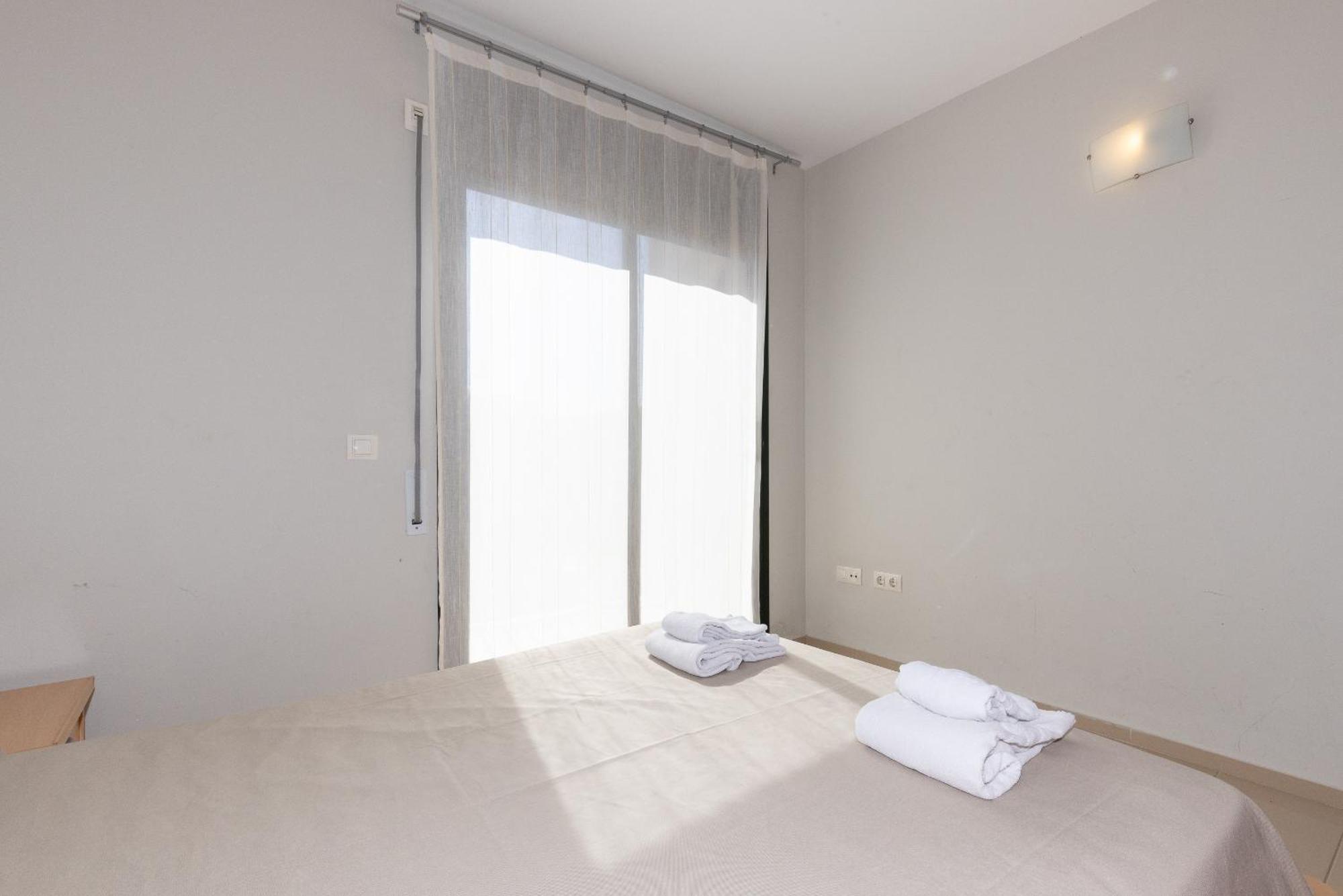 Rentalmar Residencial La Cala ميامي بلاتجا المظهر الخارجي الصورة