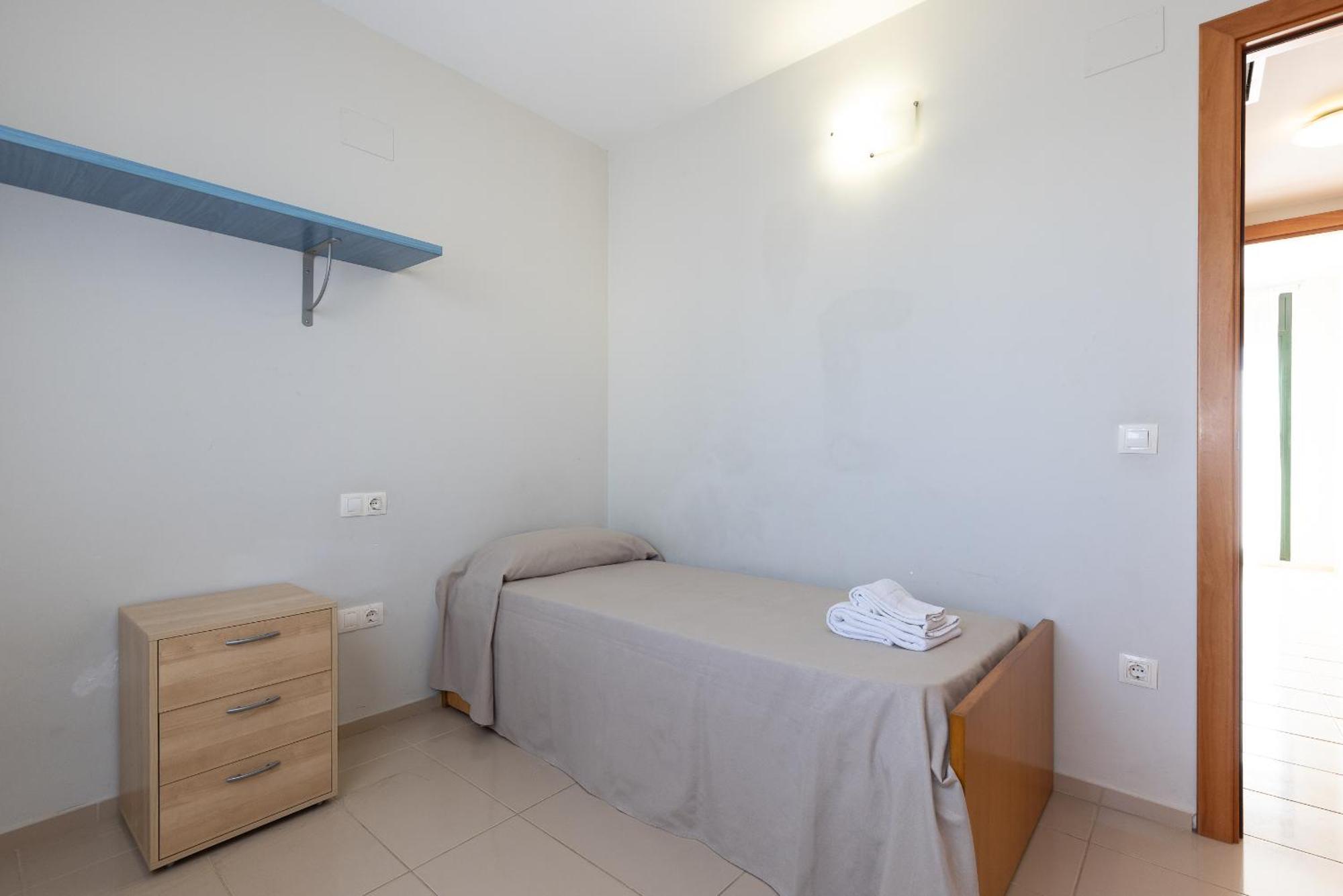 Rentalmar Residencial La Cala ميامي بلاتجا المظهر الخارجي الصورة