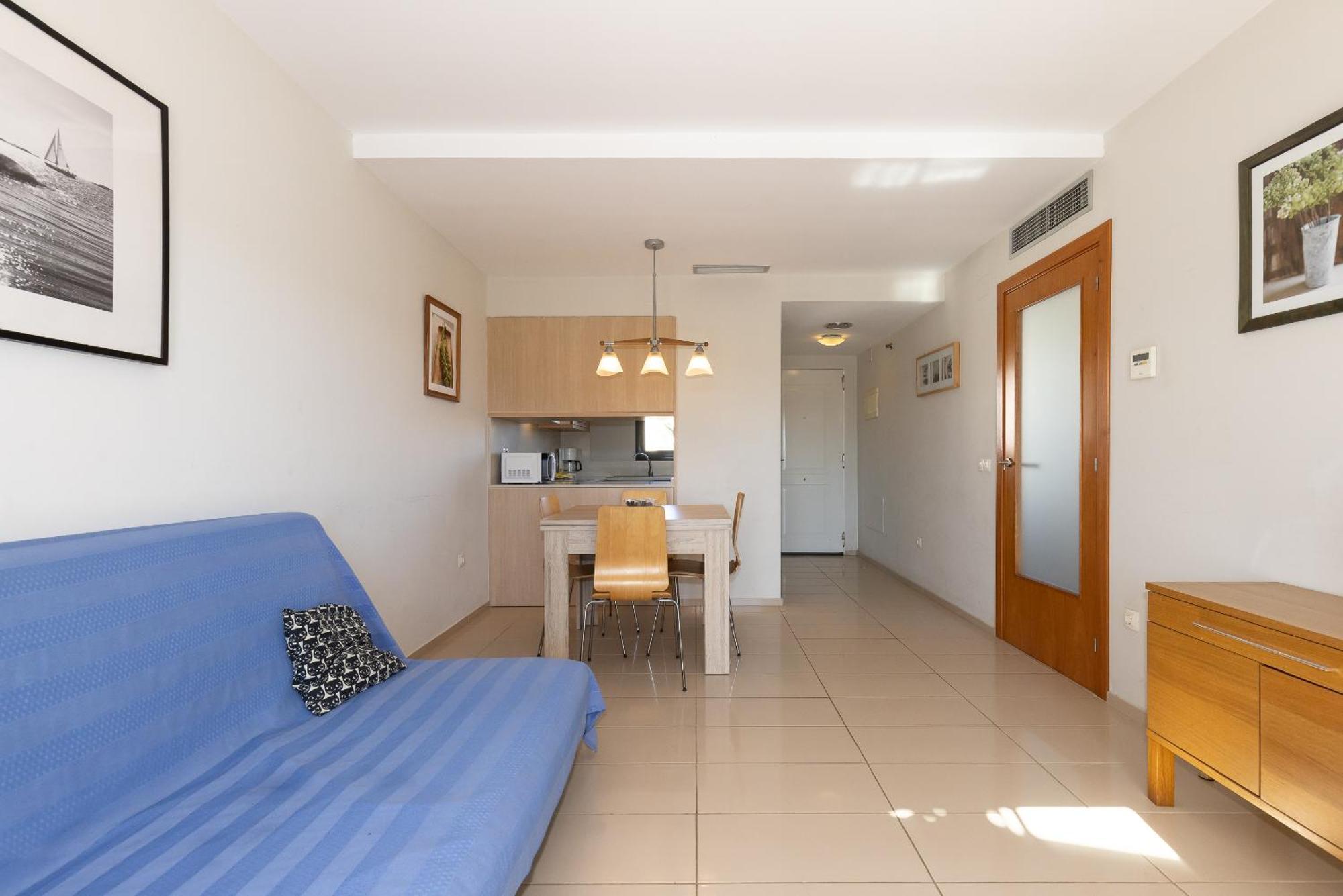 Rentalmar Residencial La Cala ميامي بلاتجا المظهر الخارجي الصورة