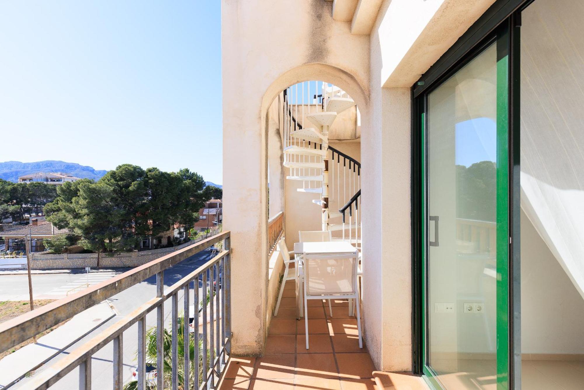 Rentalmar Residencial La Cala ميامي بلاتجا المظهر الخارجي الصورة