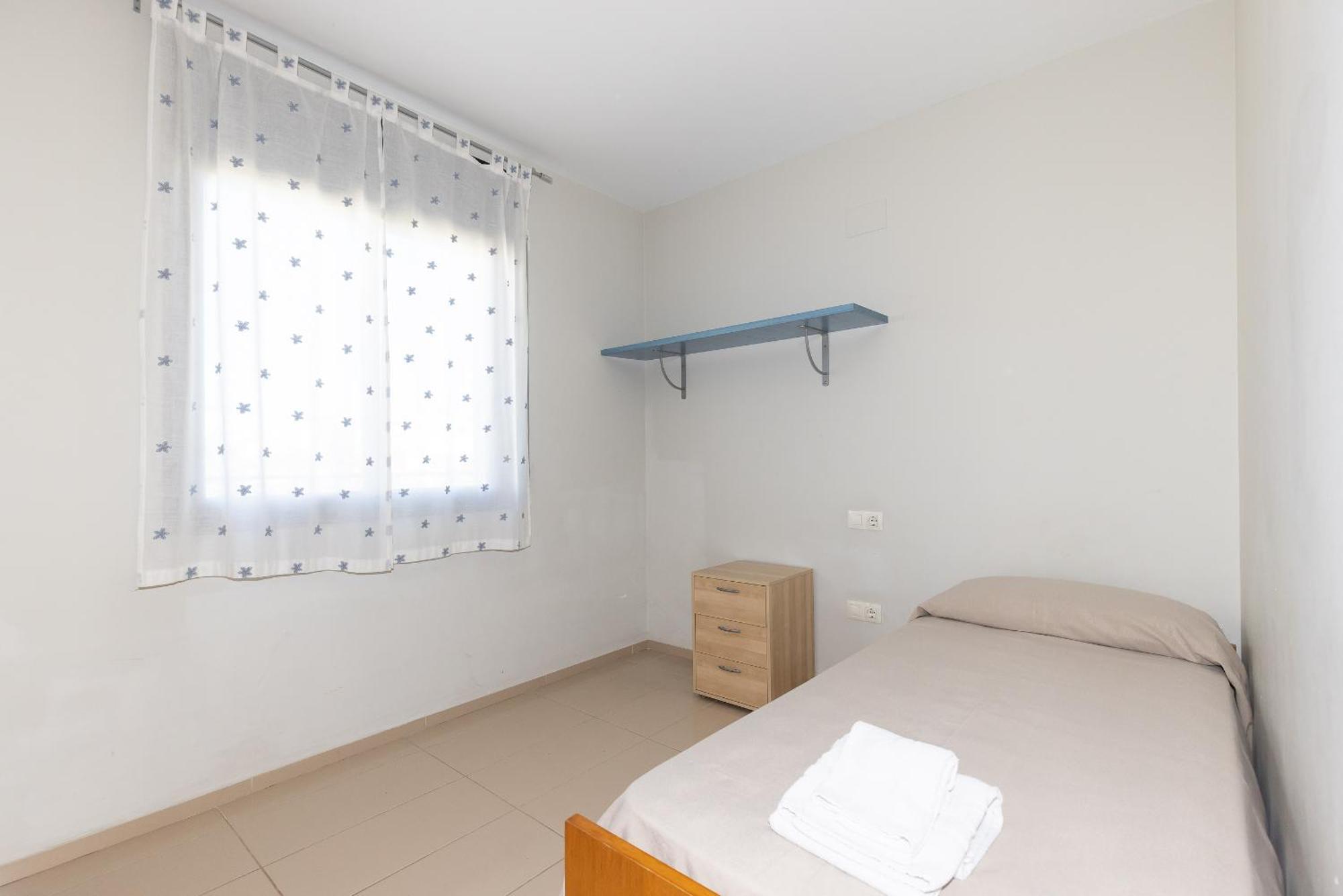 Rentalmar Residencial La Cala ميامي بلاتجا المظهر الخارجي الصورة