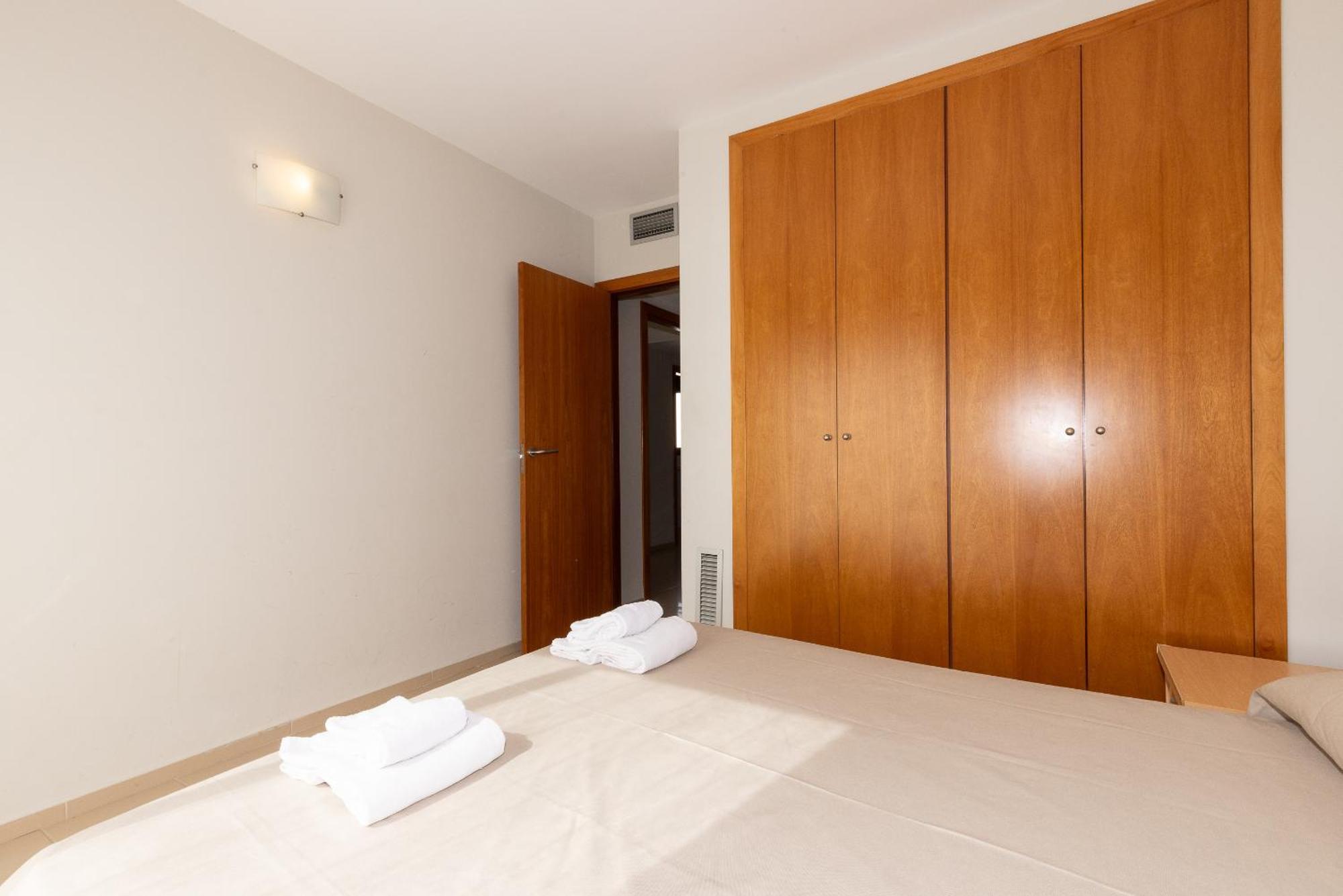 Rentalmar Residencial La Cala ميامي بلاتجا المظهر الخارجي الصورة