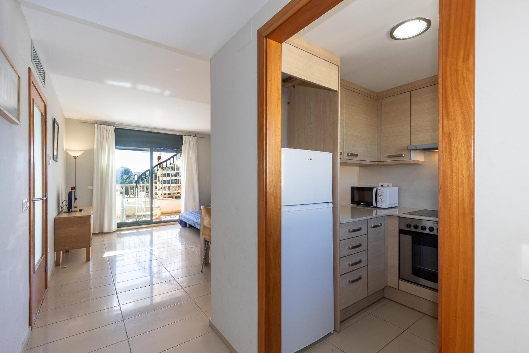 Rentalmar Residencial La Cala ميامي بلاتجا المظهر الخارجي الصورة