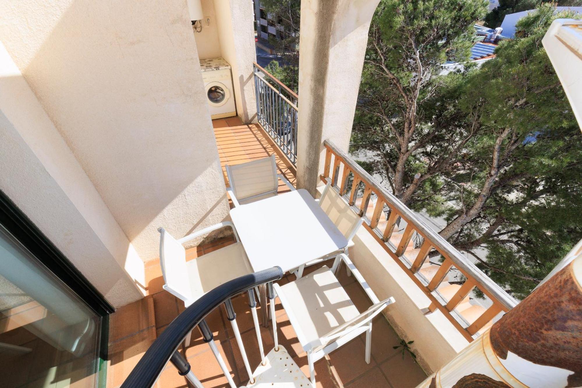 Rentalmar Residencial La Cala ميامي بلاتجا المظهر الخارجي الصورة