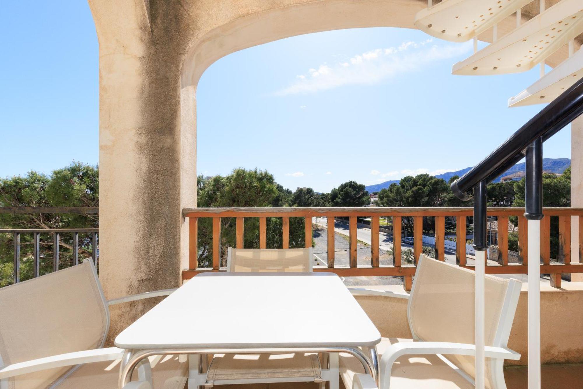 Rentalmar Residencial La Cala ميامي بلاتجا المظهر الخارجي الصورة