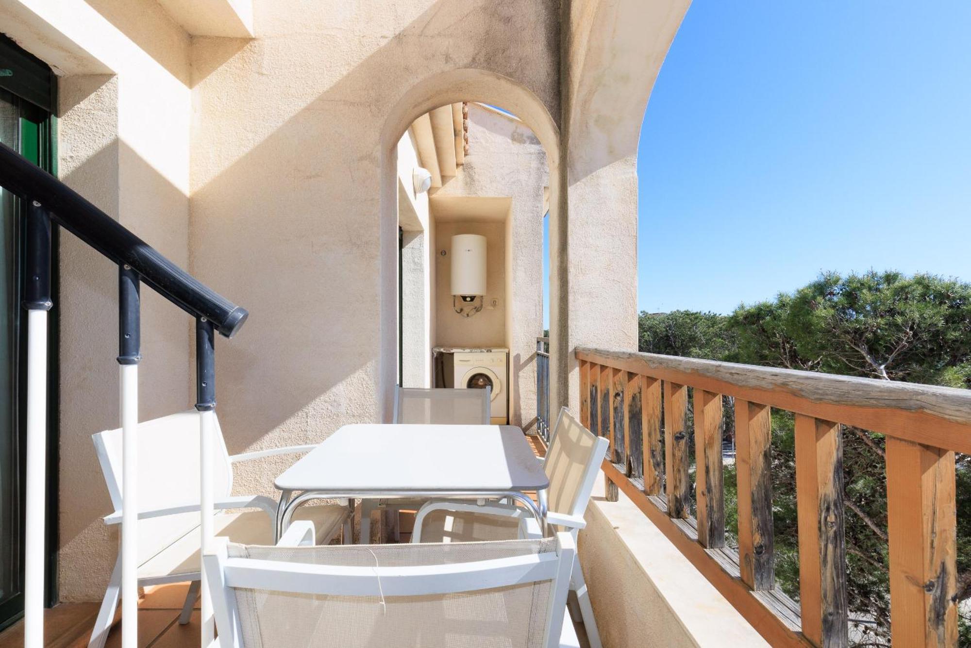 Rentalmar Residencial La Cala ميامي بلاتجا المظهر الخارجي الصورة