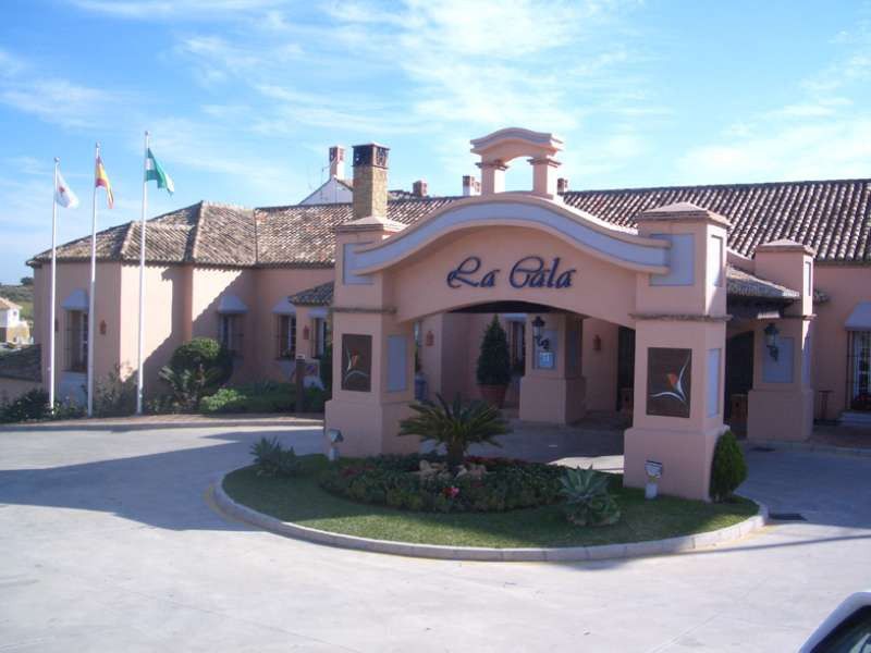 Rentalmar Residencial La Cala ميامي بلاتجا المظهر الخارجي الصورة