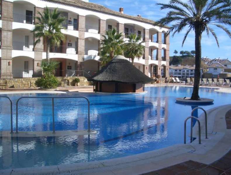 Rentalmar Residencial La Cala ميامي بلاتجا المظهر الخارجي الصورة