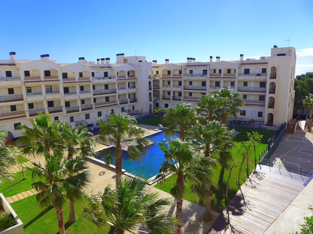 Rentalmar Residencial La Cala ميامي بلاتجا المظهر الخارجي الصورة