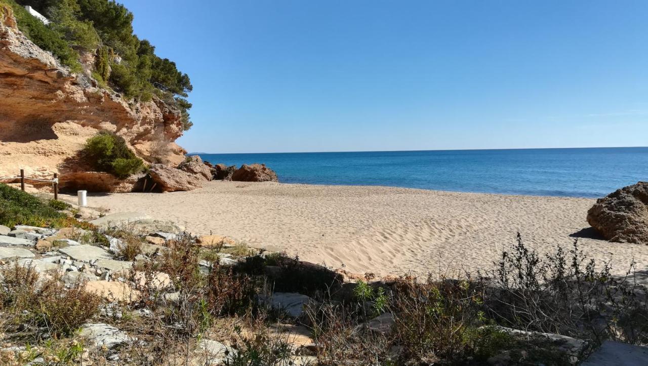 Rentalmar Residencial La Cala ميامي بلاتجا المظهر الخارجي الصورة