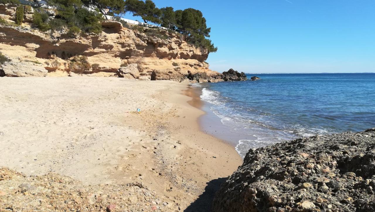 Rentalmar Residencial La Cala ميامي بلاتجا المظهر الخارجي الصورة